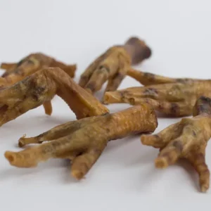 chicken feet natural 01
