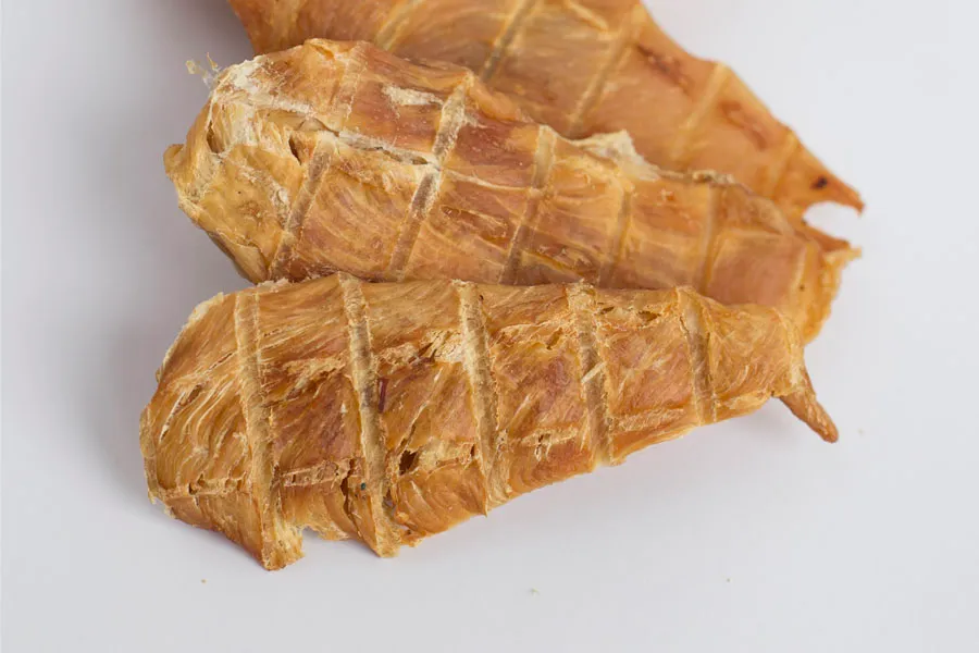 chicken jerky 01 chicken jerky 01