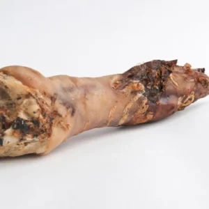 pig trotter 01